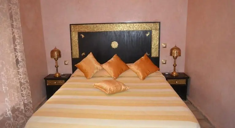Riad Schanez - Oda