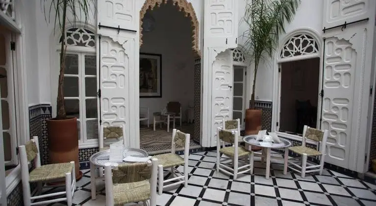 Riad Senso