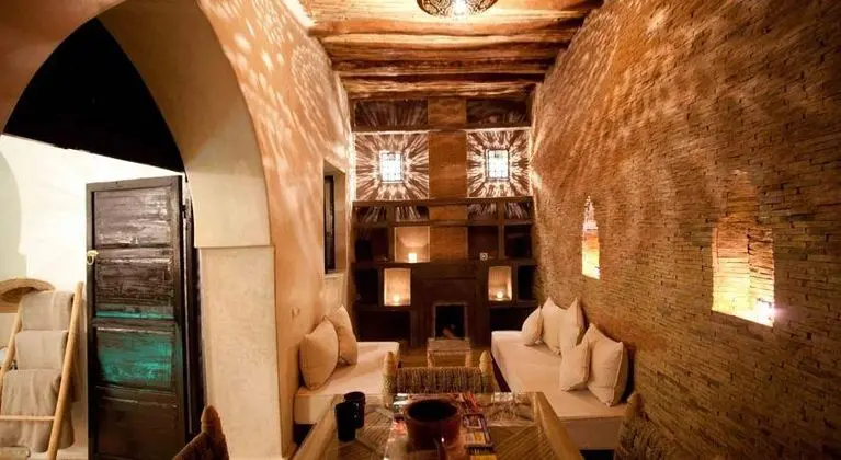 Riad Shambala - Genel