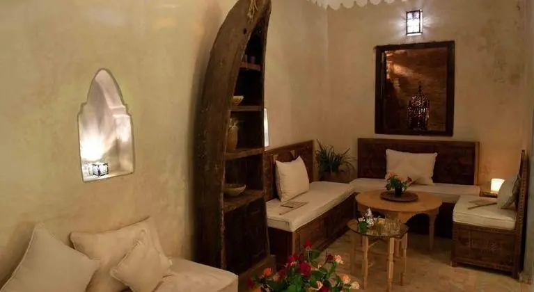 Riad Shambala - Genel
