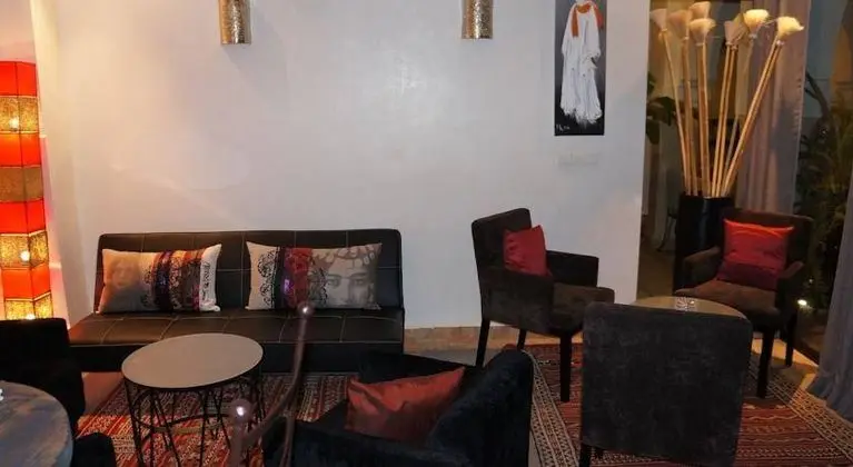 Riad Shanima & Spa - Genel