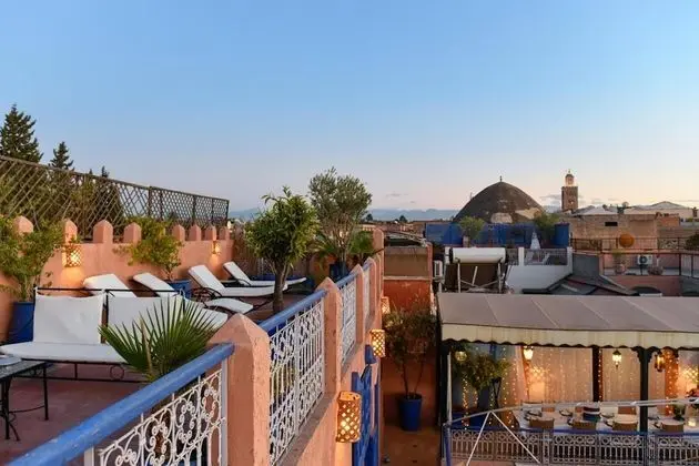 Riad Sheba
