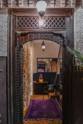 Riad Sheba - Öne Çıkan Resim