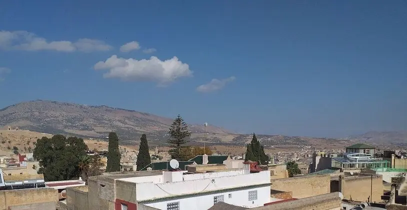 Riad Sheryne - Fes
