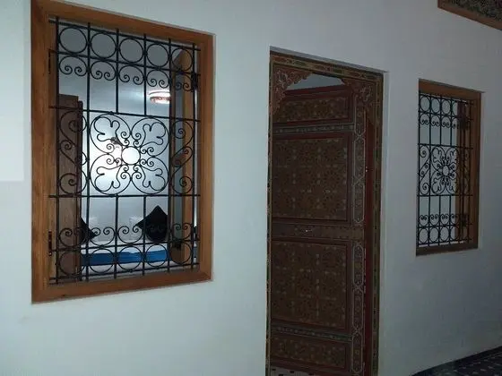 Riad Sheryne - Fes - Dış Mekan