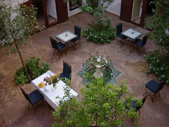 Riad Sidi Ayoub - Genel