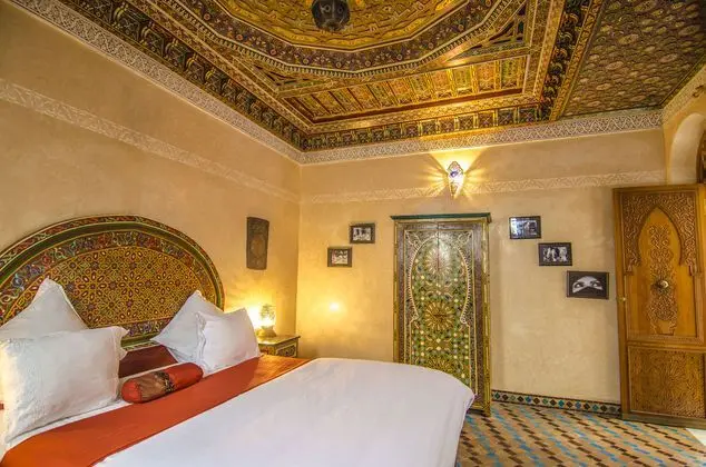 Riad Sidi Fatah - Oda