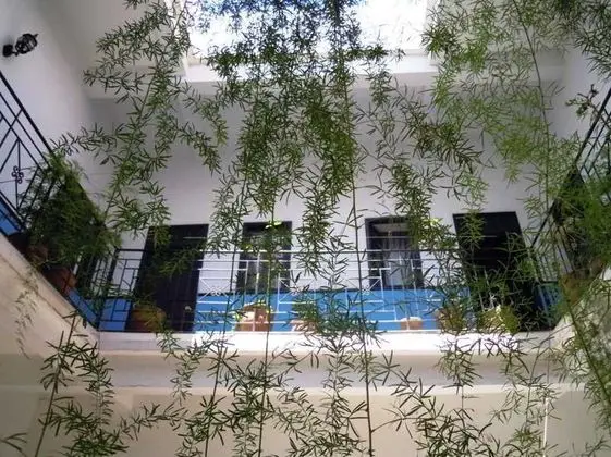 Riad Sidi Magdoul