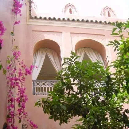Riad Sidi Omar