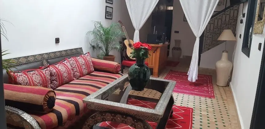 Riad Simon - Öne Çıkan Resim
