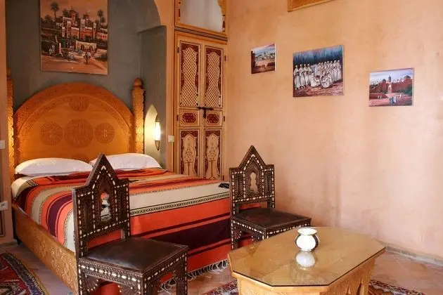 Riad Sofia - Oda