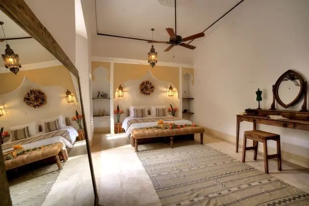 Riad Sokera Hotel & Spa - Adults Only - Oda