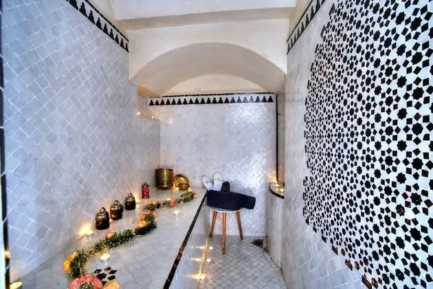 Riad Sokera Hotel & Spa - Adults Only - Spa