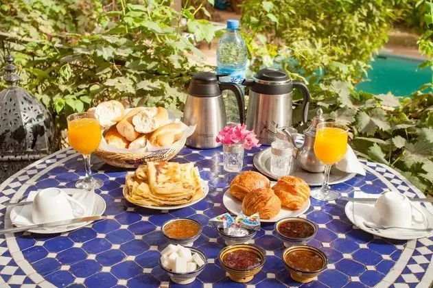 Riad Soleil du Monde - Öne Çıkan Resim