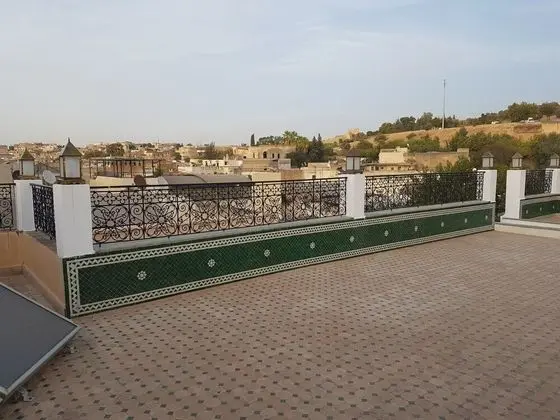 Riad Soliel D'or