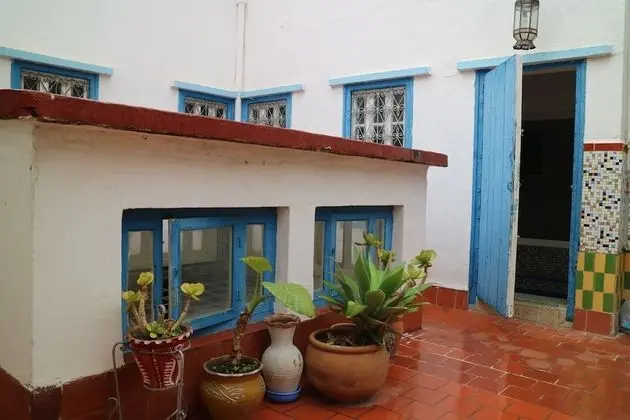 Riad Soul of Tetouan