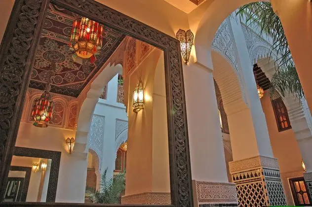 Riad & Spa Esprit Du Maroc