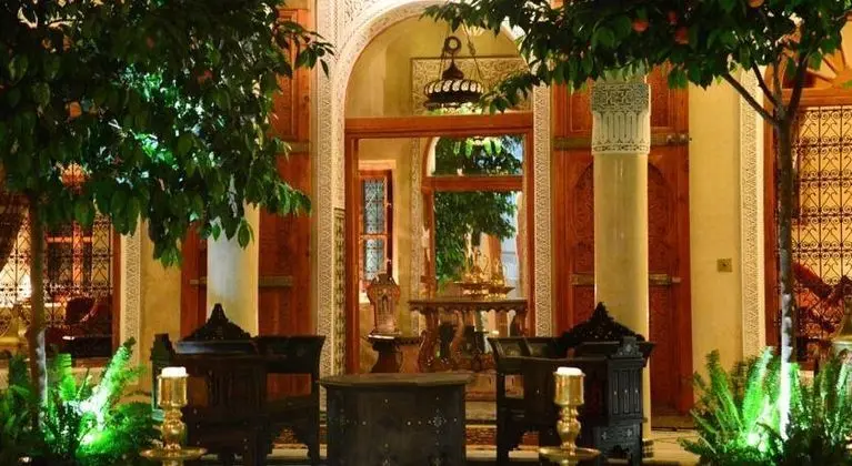 Riad & Spa Laurence Olivier