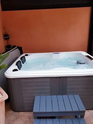RIAD SPA Les portes de l'Orient TOURS - Spa