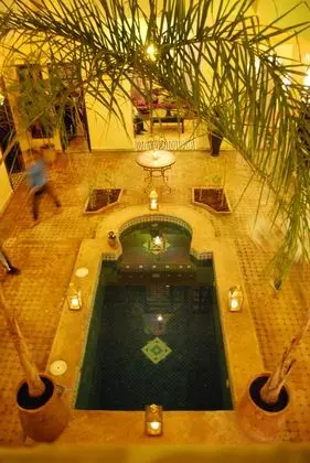 Riad Suliman - Genel