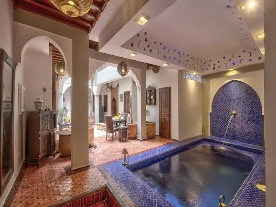 Riad Sun of Kech - Öne Çıkan Resim