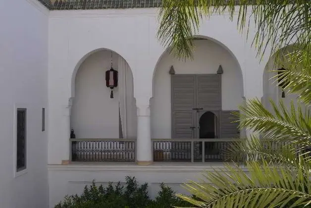 Riad Talaa 12