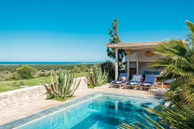 Riad Tamayourt Ocean View - Öne Çıkan Resim