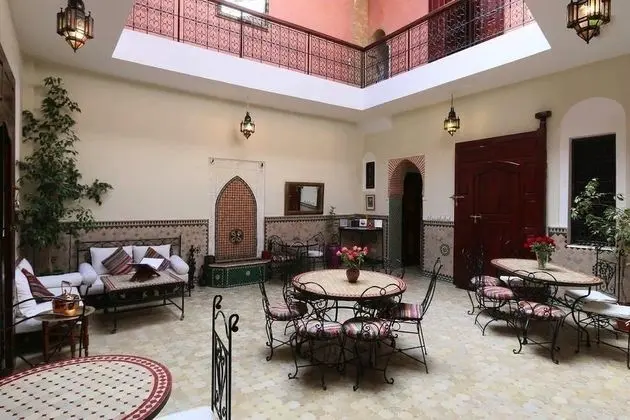 Riad Todra