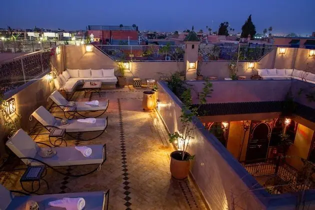Riad Touda