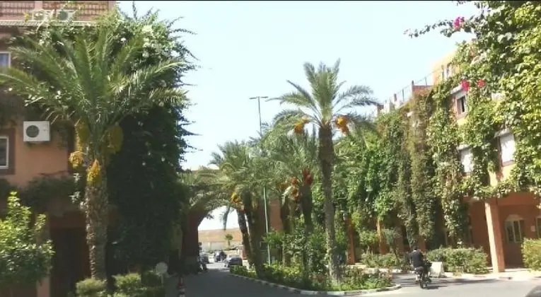 Riad Tunis