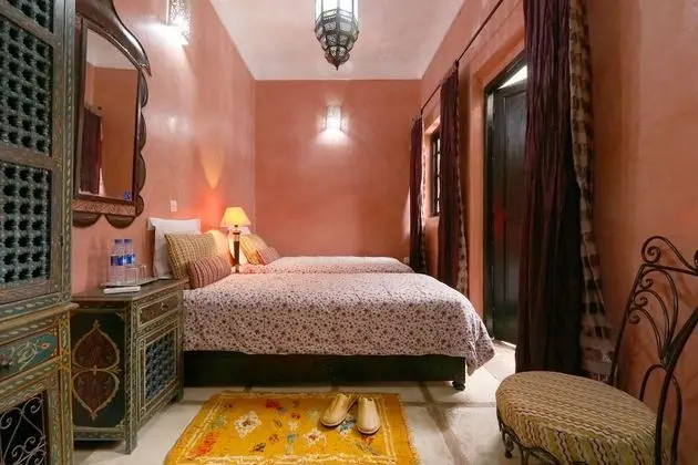 Riad ViewPoint - Oda
