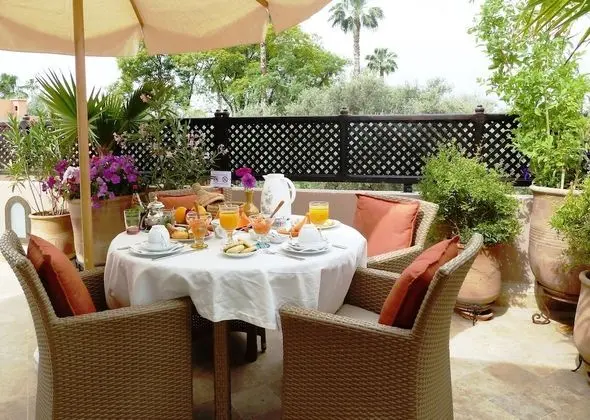 Riad Viva