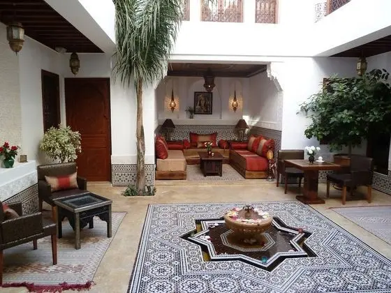 Riad Viva - Öne Çıkan Resim
