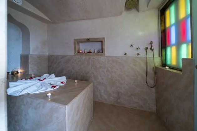 Riad Wazani Square - Spa