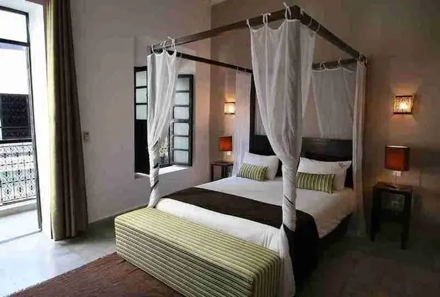 Riad Villa Weng & Spa