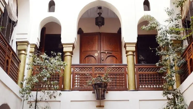 Riad Wow
