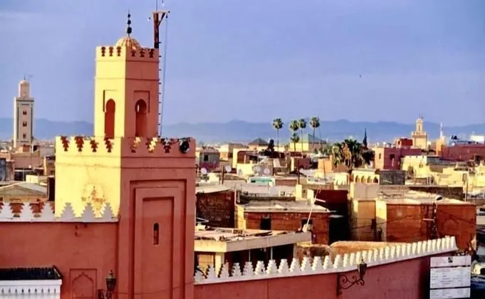 Riad Yasaman