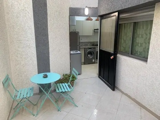 Riad Yasmine Marrakech - Yerinde Yemek