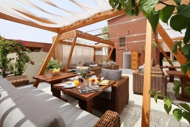 Riad Ysalis