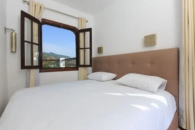 Riad Zaitouna Chaouen - Öne Çıkan Resim