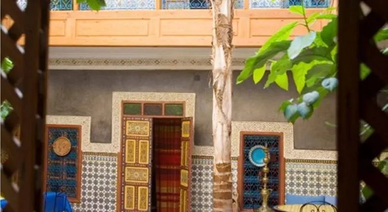 Riad Zara - Genel