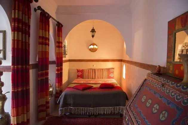 Riad Zara - Oda