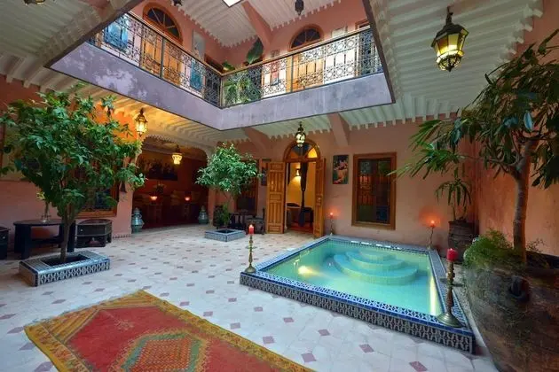 Riad Zayane Atlas - Öne Çıkan Resim