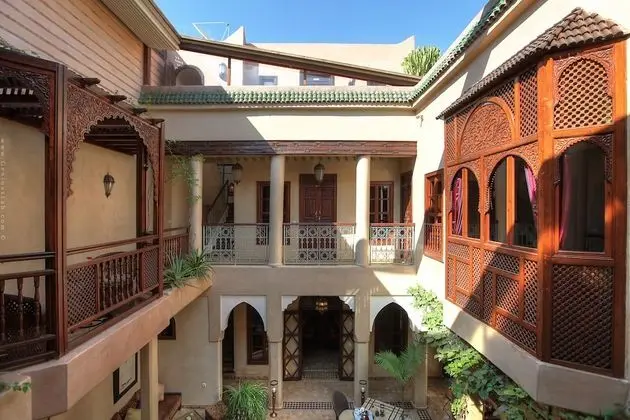 Riad Zayane