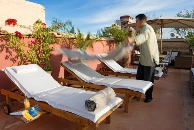 Riad Zolah