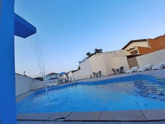 Rial Hotel - Havuz