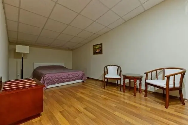 Rial Hotel