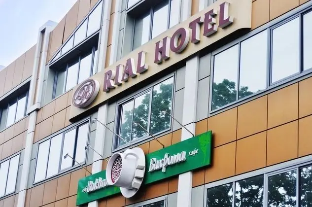 Rial Hotel