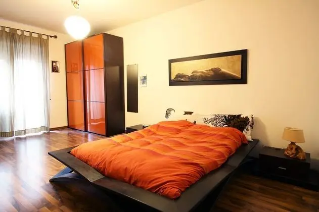 Rialto Apartment Sistine Chapel