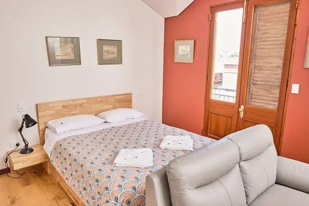 Rialto Apartments